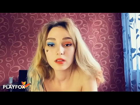 ❤️ Sehrli virtual haqiqat ko'zoynaklari menga Harley Quinn bilan jinsiy aloqa qilish imkonini berdi ❤❌ Super porno bizda uz.porn-milf-300.ru ❤