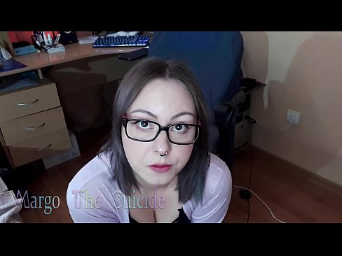 ❤️ Ko'zoynakli seksual qiz kamerada Dildoni chuqur so'radi ❤❌ Super porno bizda uz.porn-milf-300.ru ❤