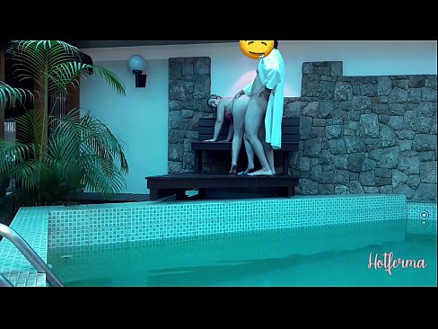 ❤️ Boss xizmatchini hovuzga taklif qiladi, lekin issiqqa qarshi tura olmadi ❤❌ Super porno bizda uz.porn-milf-300.ru ❤